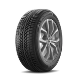 Latitude Alpin LA2 - 255/45R20 101V