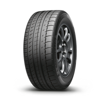 Latitude Sport - 255/55R18 109Y