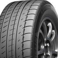 Latitude Sport - 255/55R18 109Y