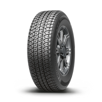 LTX A/T2 - LT265/70R17 121/118R