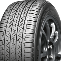 Latitude Tour HP - 255/50R19 103V