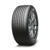 Radial T/A - P255/60R15 102S