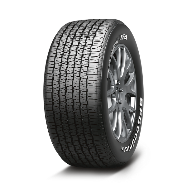 Radial T/A - P225/60R15 95S