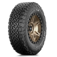 All-Terrain T/A KO2 - LT275/60R20 119/116S
