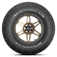 All-Terrain T/A KO2 - LT275/60R20 119/116S