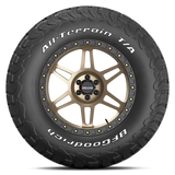 All-Terrain T/A KO2 - LT275/60R20 119/116S
