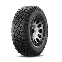 Mud-Terrain  T/A KM3 - 33X12.50R17 120Q