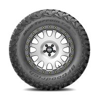Mud-Terrain  T/A KM3 - 33X12.50R17 120Q