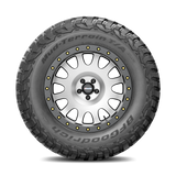 Mud-Terrain  T/A KM3 - 33X12.50R17 120Q
