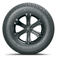 Trail-Terrain T/A - 255/55R18 XL 109H