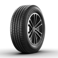 Defender LTX M/S  - LT285/70R17 121/118R