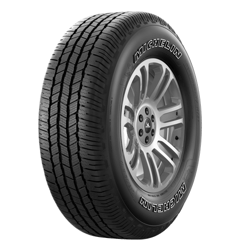 Defender LTX M/S2 - 245/70R17 114T