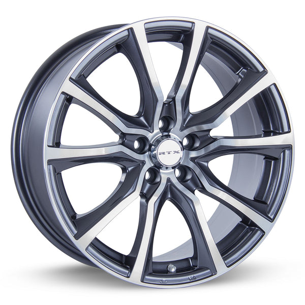 CONTOUR - 18X8 5X114.3 ET42 CB73.1