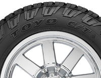 Open Country C/T - 35x12.50R18LT 128Q
