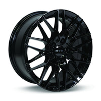 V20 - 20x8.5 5x114.3 ET38 CB73.1