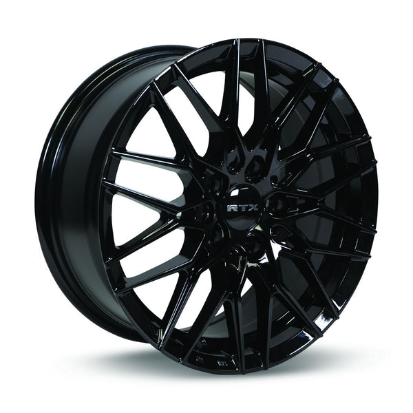 V20 - 20x8.5 5x114.3 ET38 CB73.1