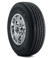 Transforce HT - LT275/70R18 125S