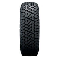 Destination X/T - LT265/70R18 124/121S