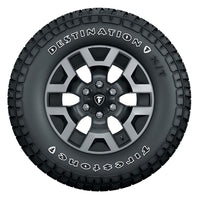Destination X/T - LT265/70R18 124/121S