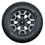 Destination X/T - LT265/70R18 124/121S