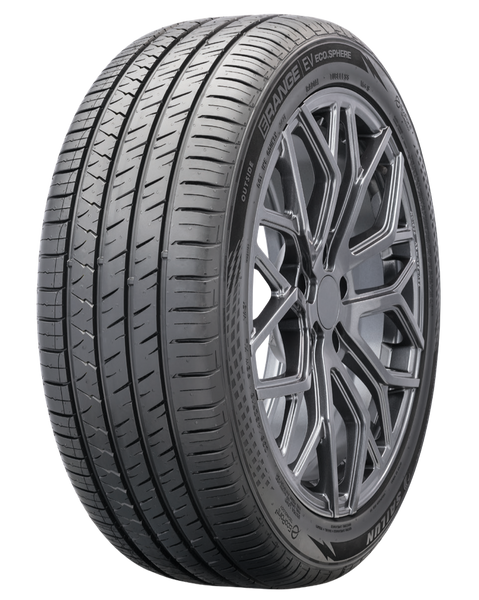 ERANGE EV - 275/35R21 103W XL