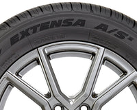 Extensa A/S II - 225/65R17 102H