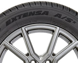 Extensa A/S II - 225/65R17 102H