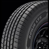 Agilis LTX - LT245/75R16 120/116Q