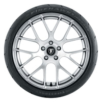 Firehawk Indy 500 - 225/40R18 92W
