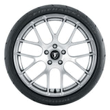 Firehawk Indy 500 - 225/40R18 92W