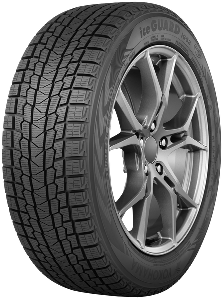 Iceguard IG53 - 185/55R16 SL 83H