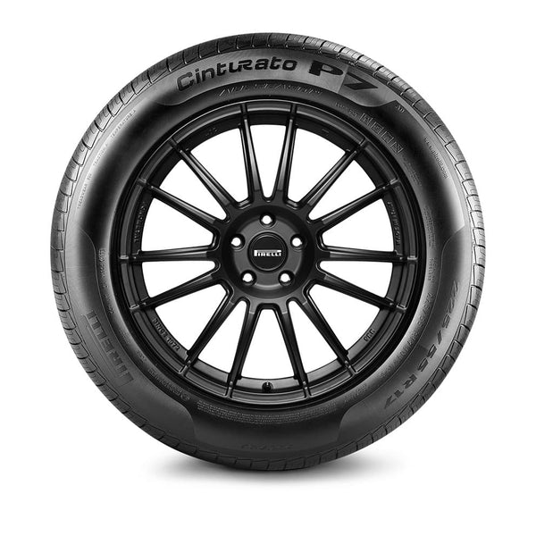 Pirelli Cinturato P7 A/S - Pneus 4 Saisons – Pneus Ratté