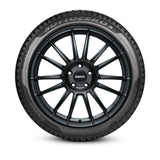 Winter Sottozero 3 - 255/45R19 XL 104W