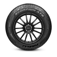 Scorpion ATR- 325/55R22 116H