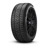 Winter Sottozero 3 - 255/45R19 XL 104W