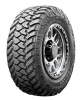 Terramax MT - LT285/70R17
