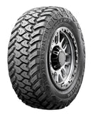 Terramax MT - LT285/70R17