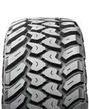 Terramax MT - LT285/70R17