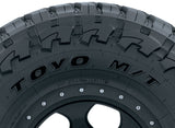 Open Country M/T - LT295/55R20 123/120P