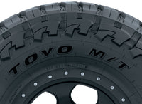 Open Country M/T - 33x12.50R20LT 119Q