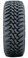 Open Country M/T - LT265/75R16 123P