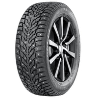 Hakkapeliitta 9 - 205/55R17 XL 95T