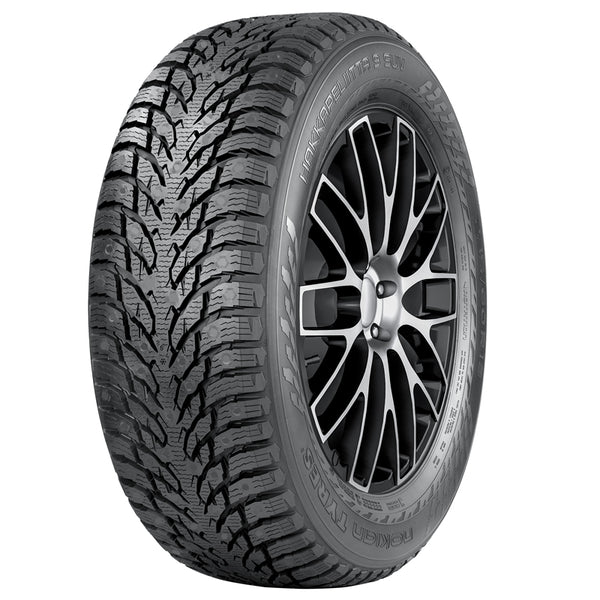 Hakkapeliitta 9 SUV - 265/55R19 XL 113T