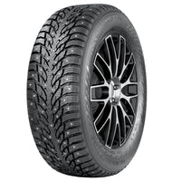 Hakkapeliitta 9 SUV - 245/55R19 XL 107T
