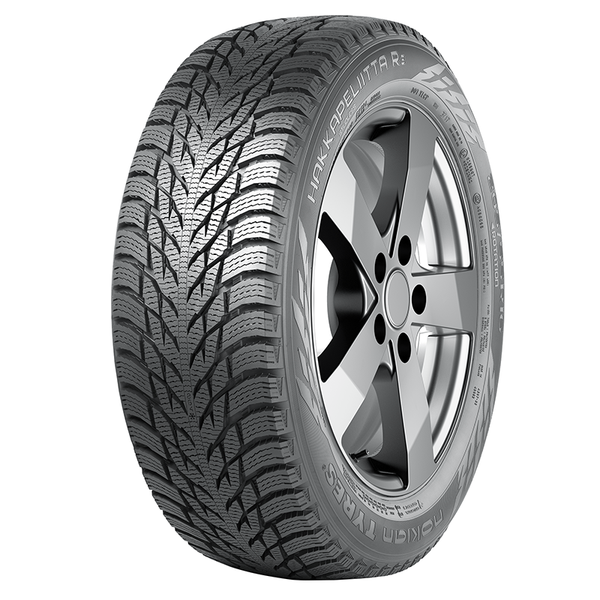 Hakkapeliitta R3 - 225/55R17 XL 101R