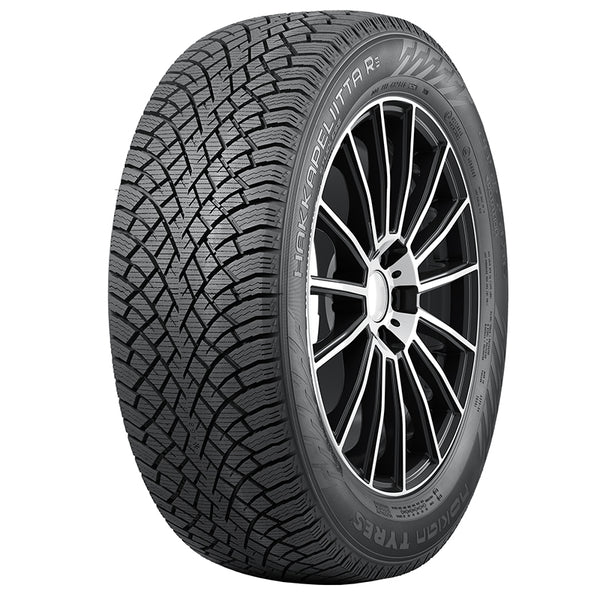 Hakkapeliitta R5 - 205/50R17 XL 93R