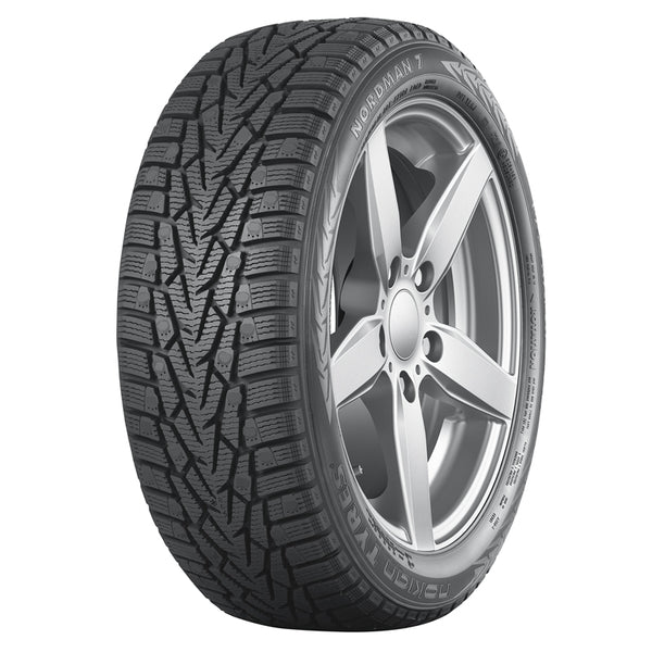 Nordman 7 - 235/45R17 XL 97T