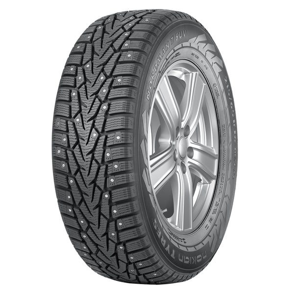 Nordman 7 SUV - 215/55R18 XL 99T