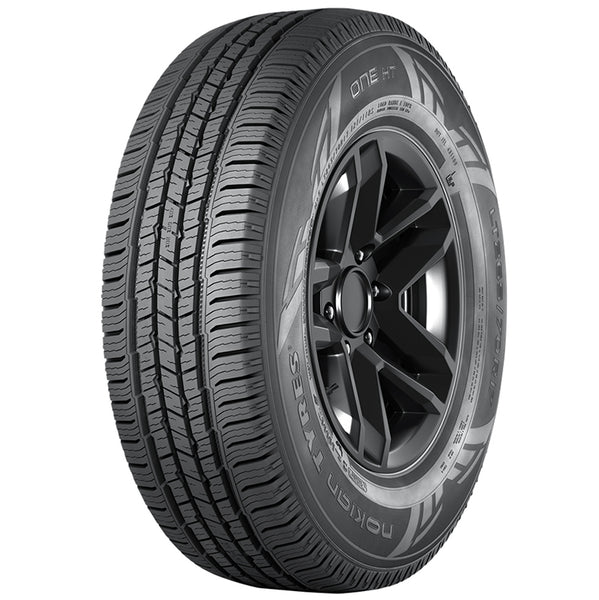 One HT - 285/45R22 XL 114H – Pneus Ratté