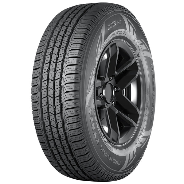 One HT - 185/60R15C 94/92T
